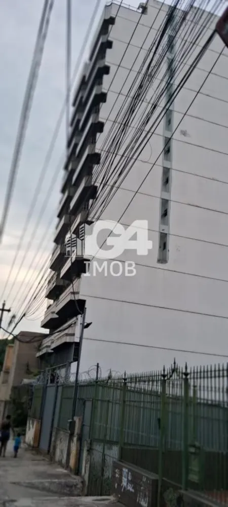 Apartamento, 3 quartos, 98 m² - Foto 2