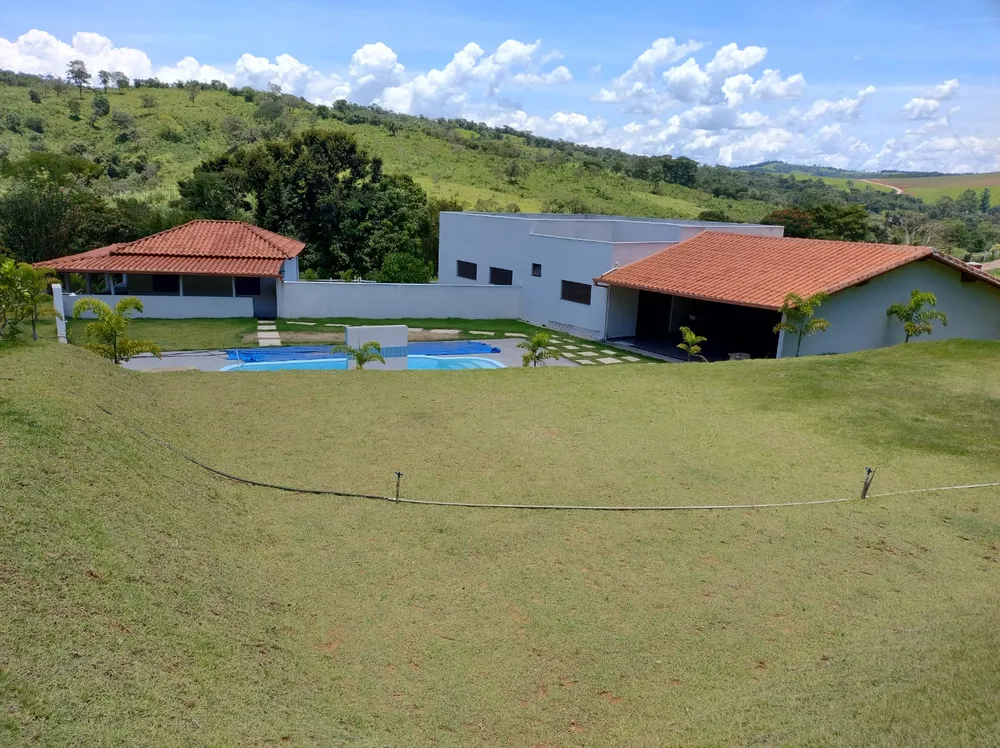 Chácara, 7 quartos, 6 hectares - Foto 2