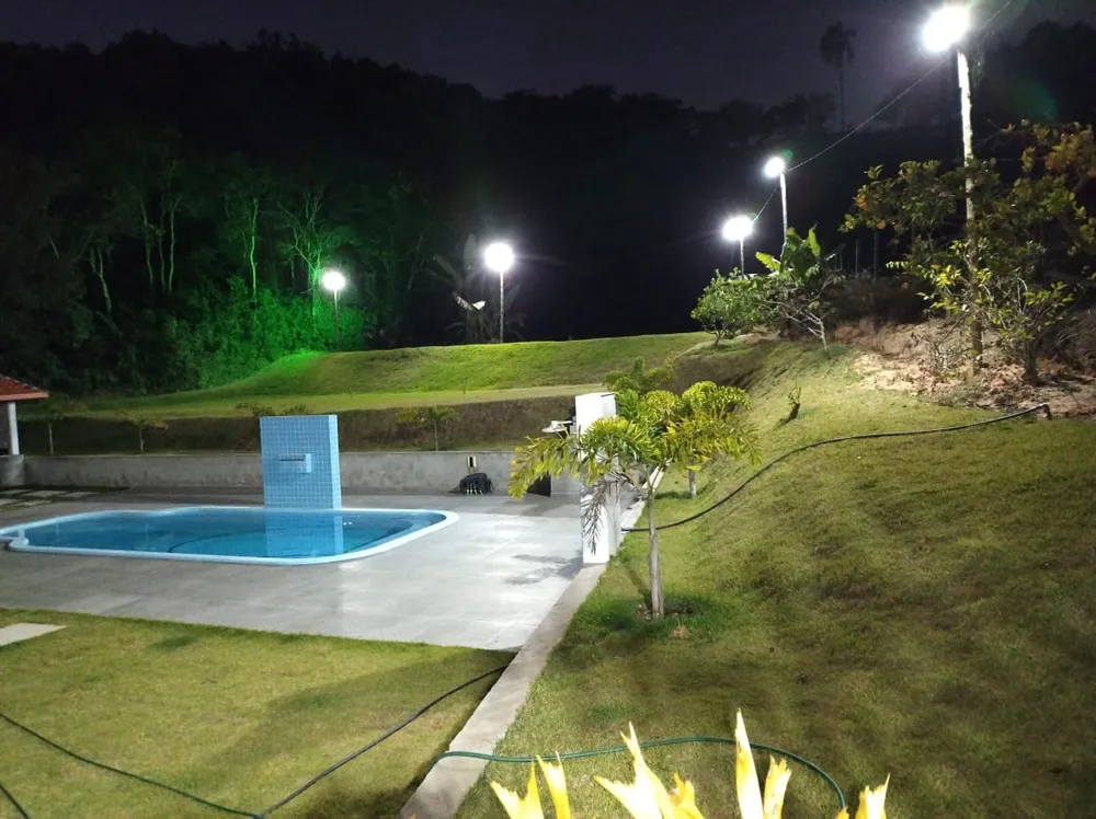 Chácara, 7 quartos, 6 hectares - Foto 7