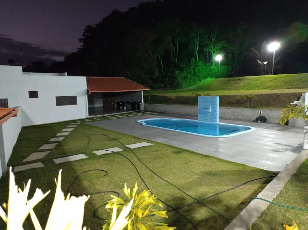 Chácara, 7 quartos, 6 hectares - Foto 10