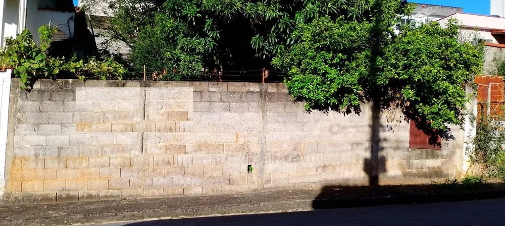 Terreno, 250 m² - Foto 1