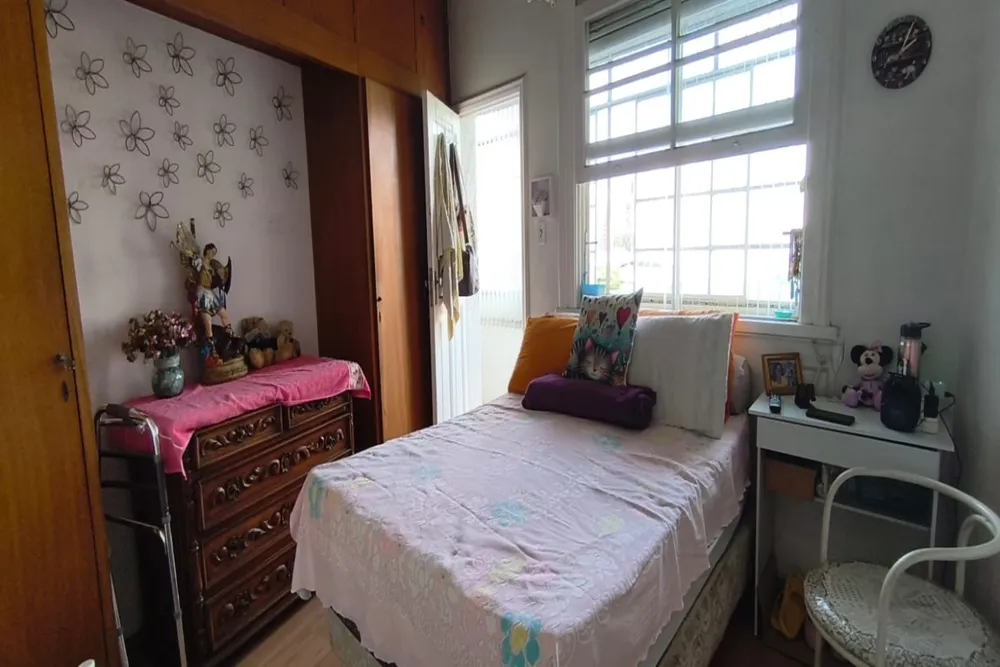 Apartamento, 4 quartos, 132 m² - Foto 3