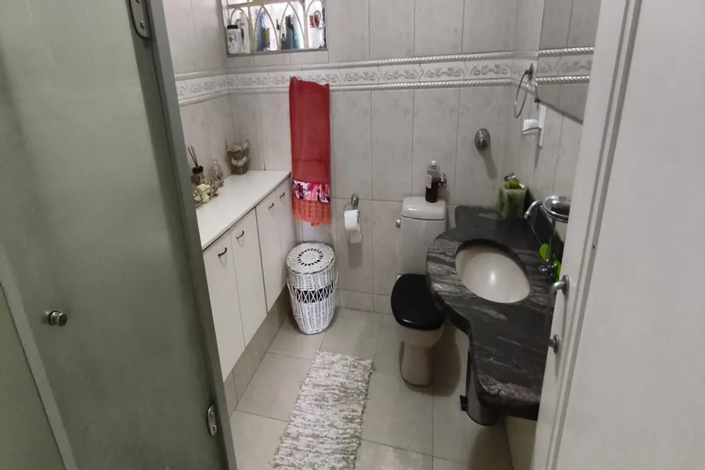 Apartamento, 4 quartos, 132 m² - Foto 6