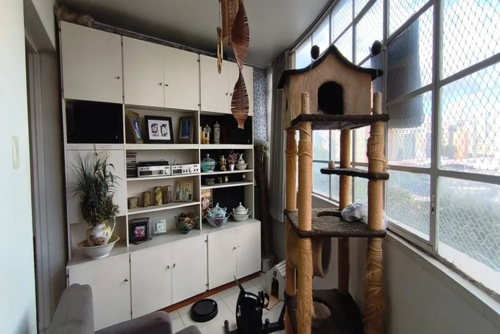 Apartamento, 4 quartos, 132 m² - Foto 2