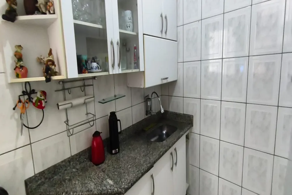 Apartamento, 4 quartos, 132 m² - Foto 8