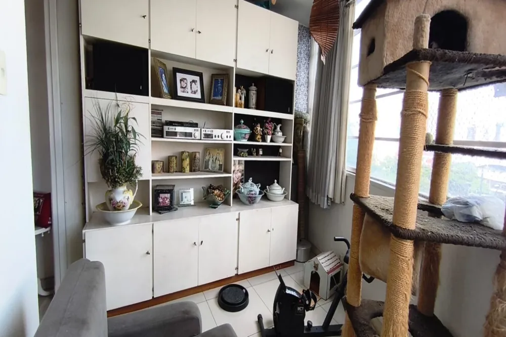 Apartamento, 4 quartos, 132 m² - Foto 1
