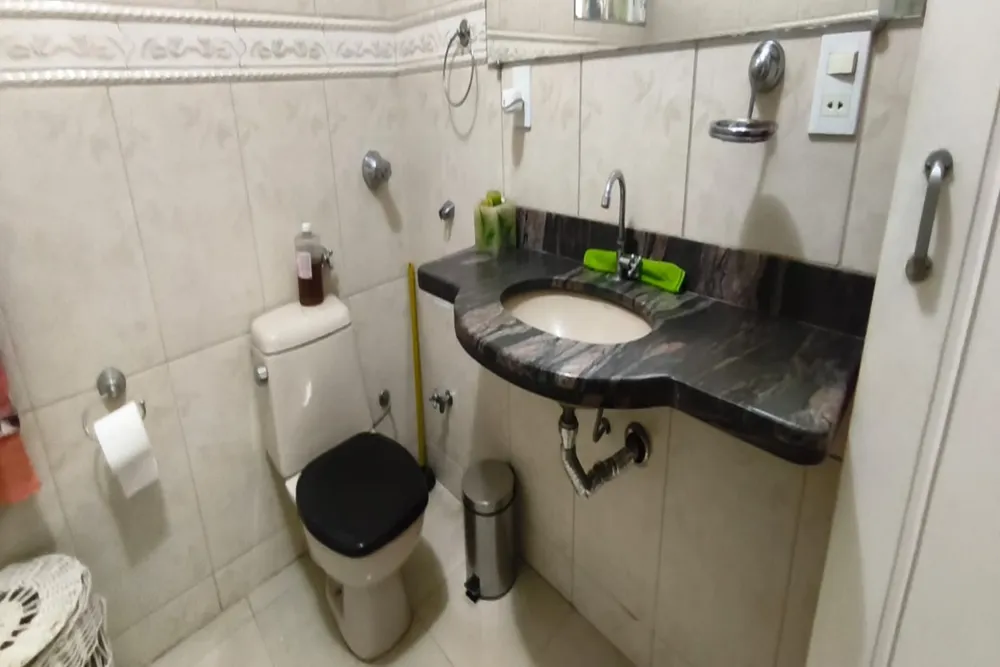 Apartamento, 4 quartos, 132 m² - Foto 5