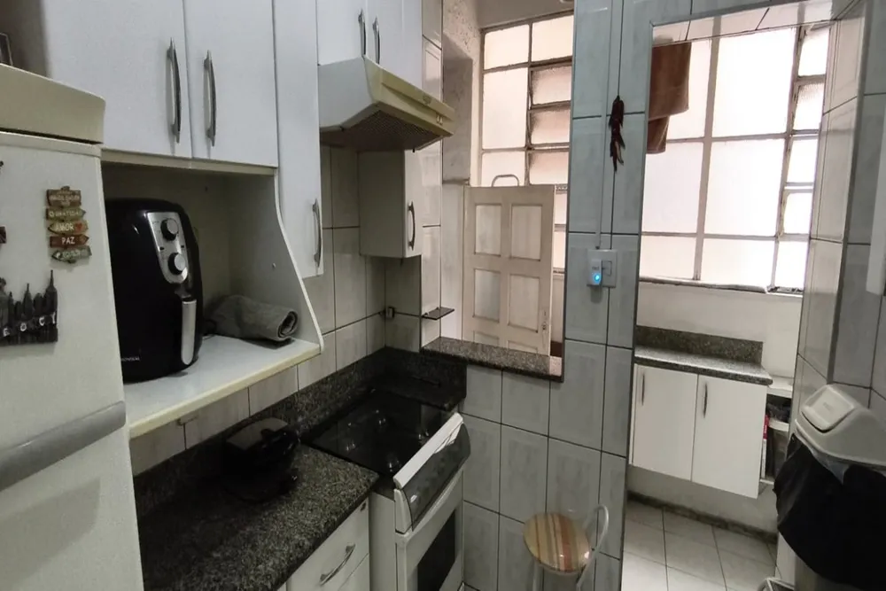 Apartamento, 4 quartos, 132 m² - Foto 7