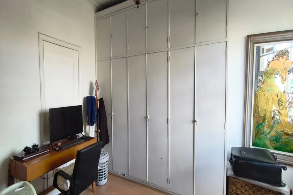 Apartamento, 4 quartos, 132 m² - Foto 4