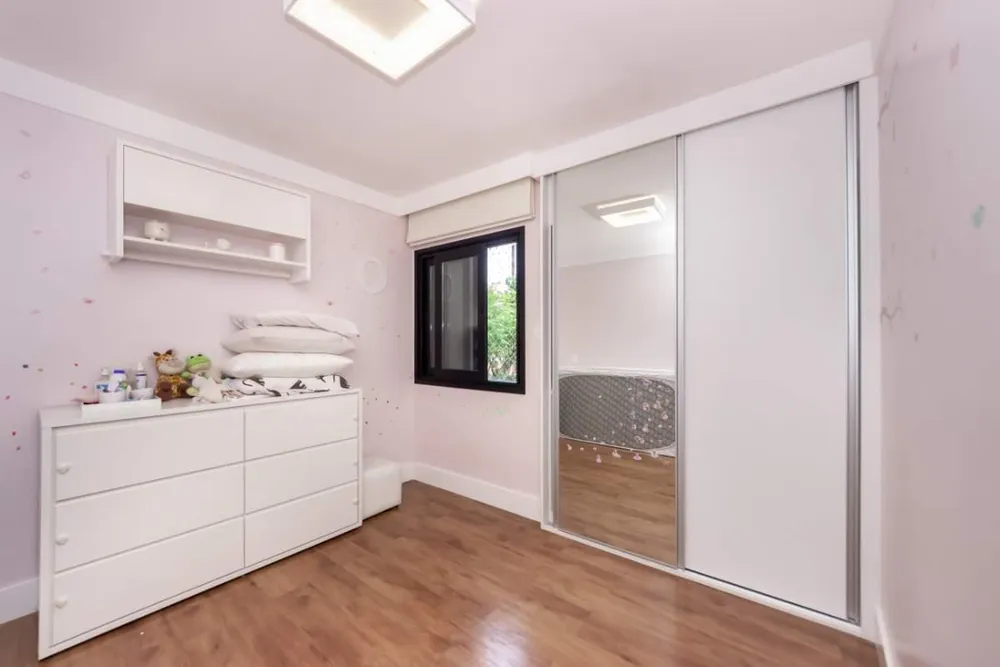 Apartamento, 3 quartos, 118 m² - Foto 3