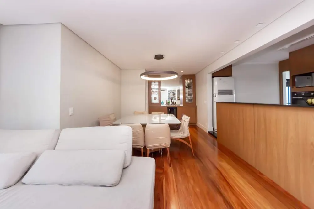 Apartamento, 3 quartos, 118 m² - Foto 5