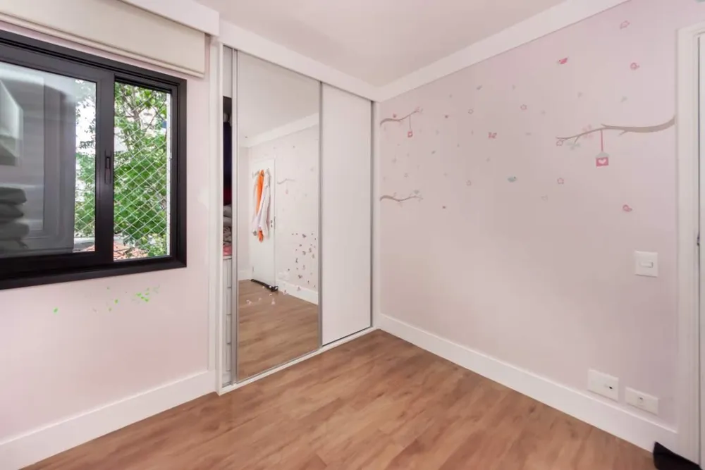 Apartamento, 3 quartos, 118 m² - Foto 11