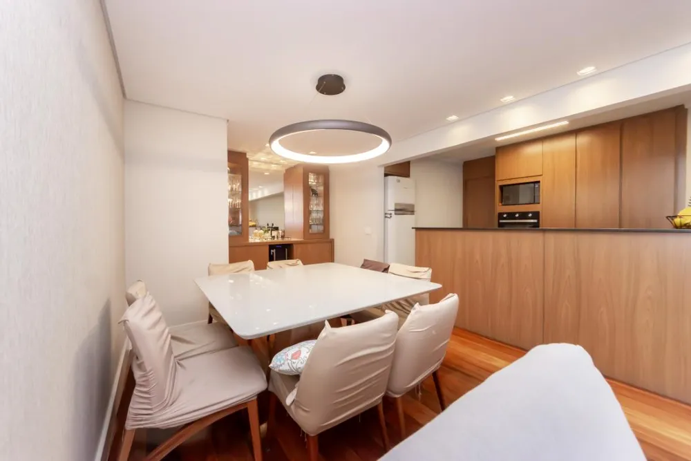 Apartamento, 3 quartos, 118 m² - Foto 3