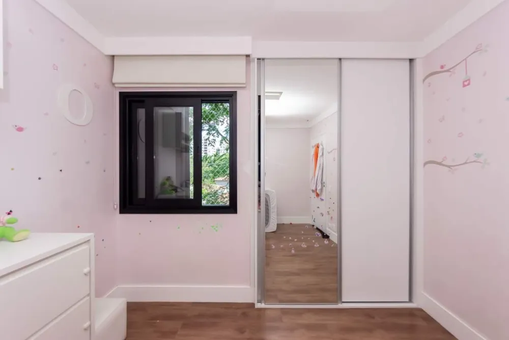 Apartamento, 3 quartos, 118 m² - Foto 9