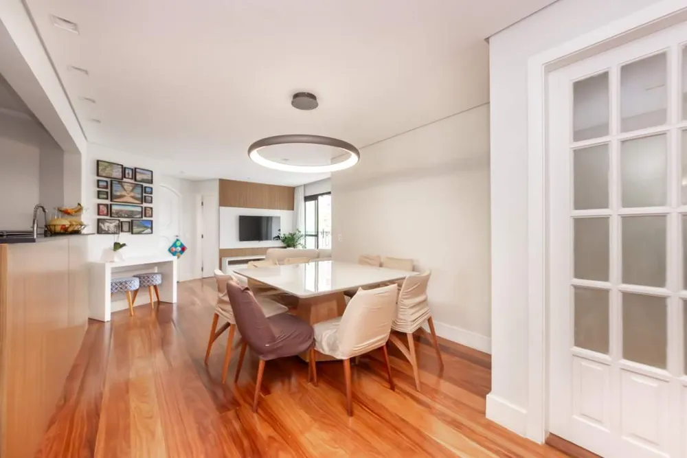Apartamento, 3 quartos, 118 m² - Foto 4
