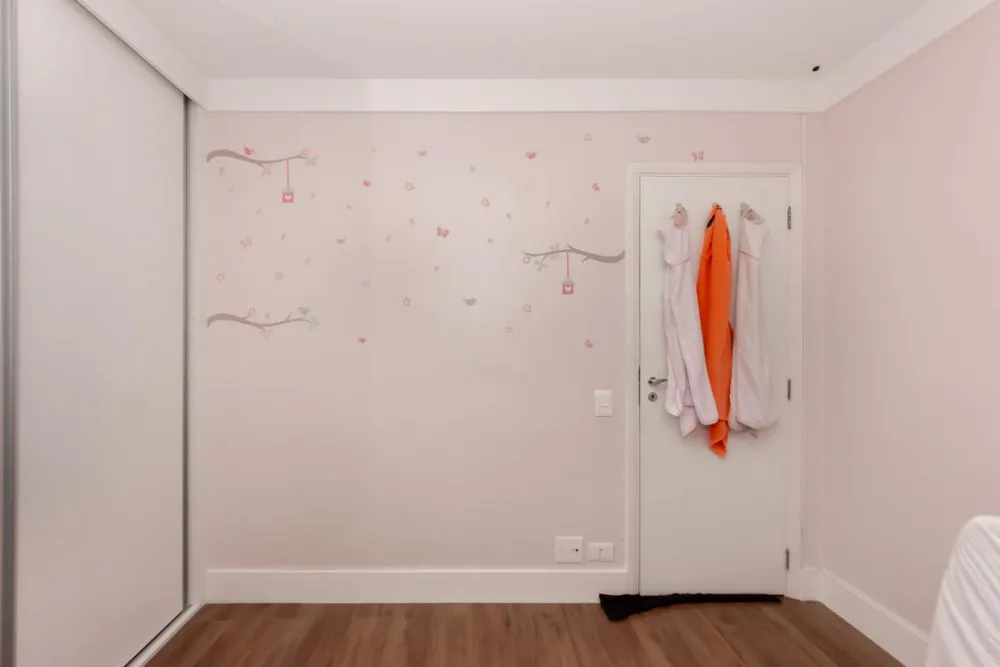 Apartamento, 3 quartos, 118 m² - Foto 1