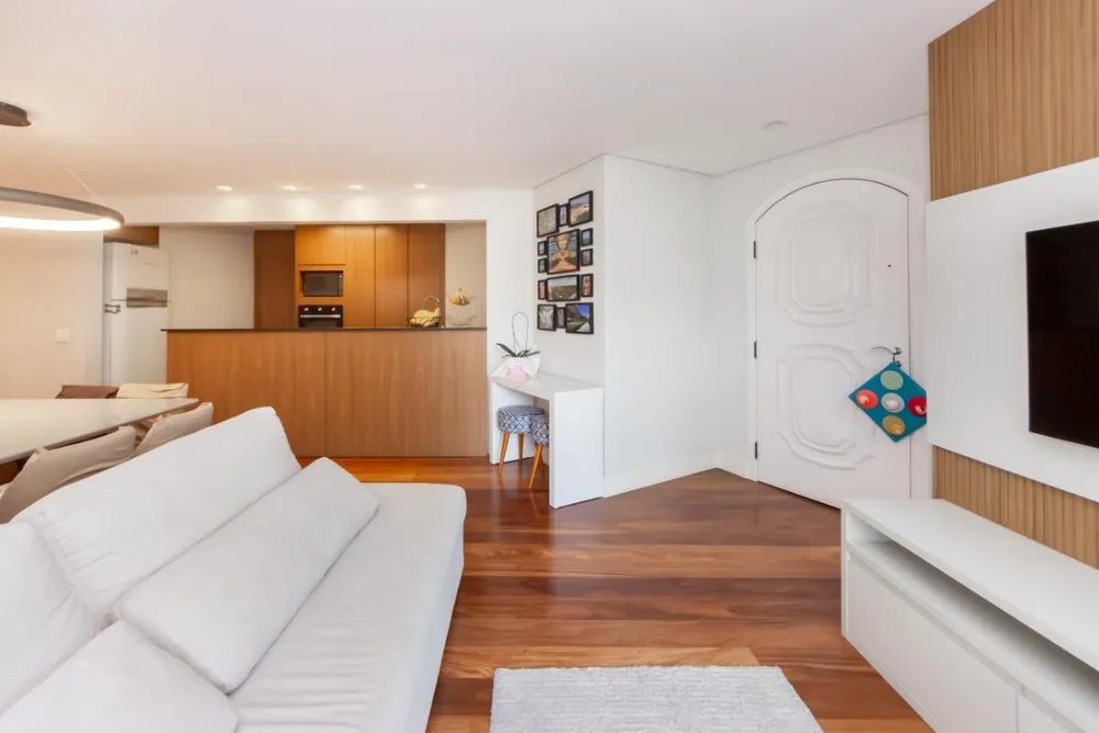 Apartamento, 3 quartos, 118 m² - Foto 2