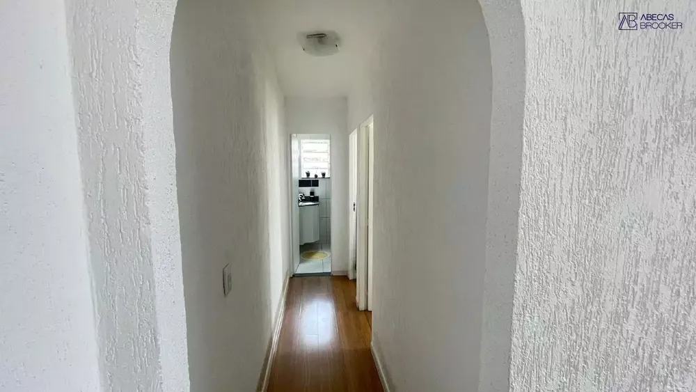 Apartamento, 2 quartos, 47 m² - Foto 4
