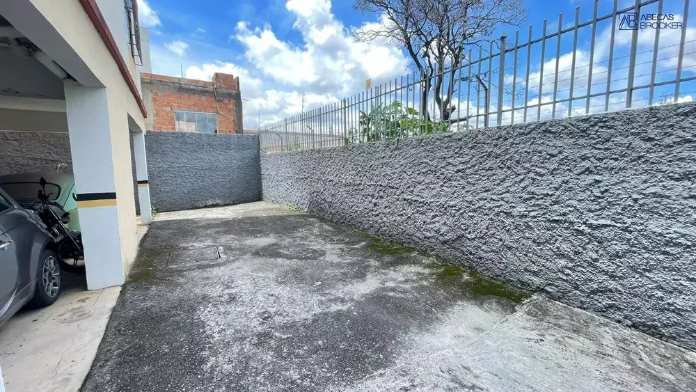 Apartamento, 2 quartos, 47 m² - Foto 2