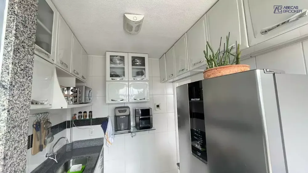 Apartamento, 2 quartos, 47 m² - Foto 1