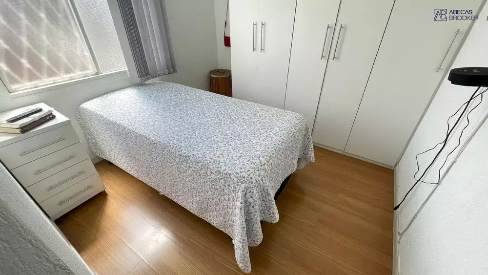 Apartamento, 2 quartos, 47 m² - Foto 3