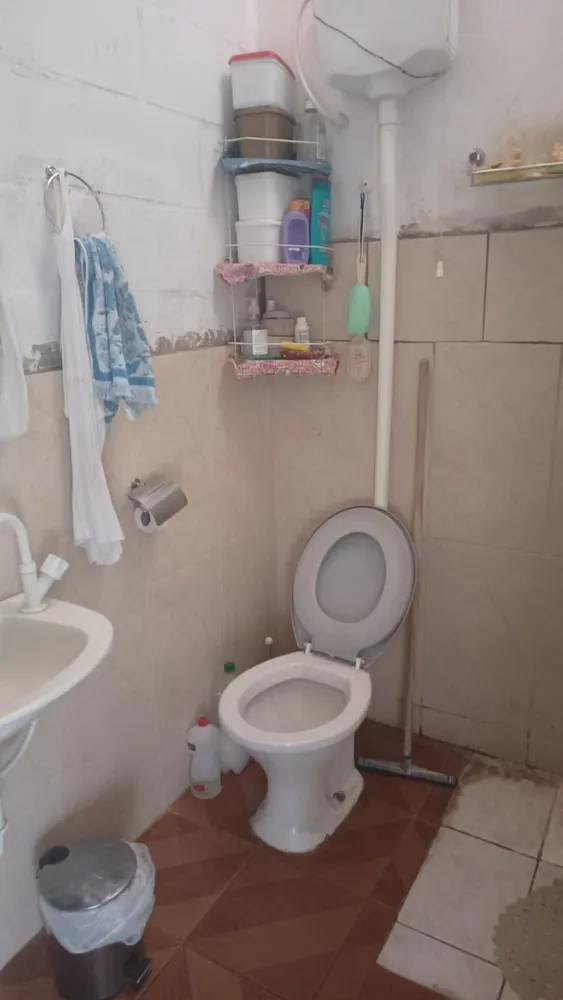 Casa, 2 quartos, 70 m² - Foto 9