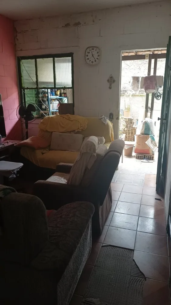 Casa, 2 quartos, 70 m² - Foto 2