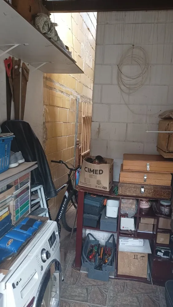 Casa, 2 quartos, 70 m² - Foto 10
