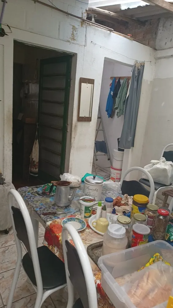 Casa, 2 quartos, 70 m² - Foto 4