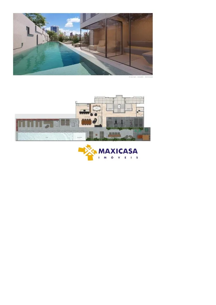 Apartamento, 2 quartos, 87 m² - Foto 6