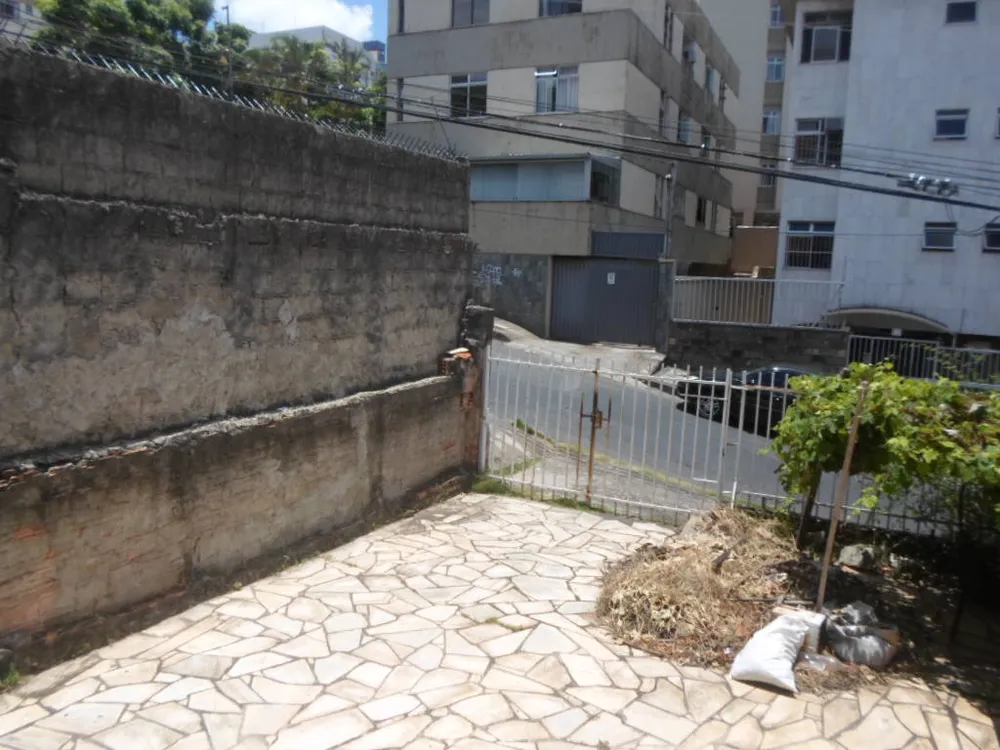 Terreno, 200 m² - Foto 1