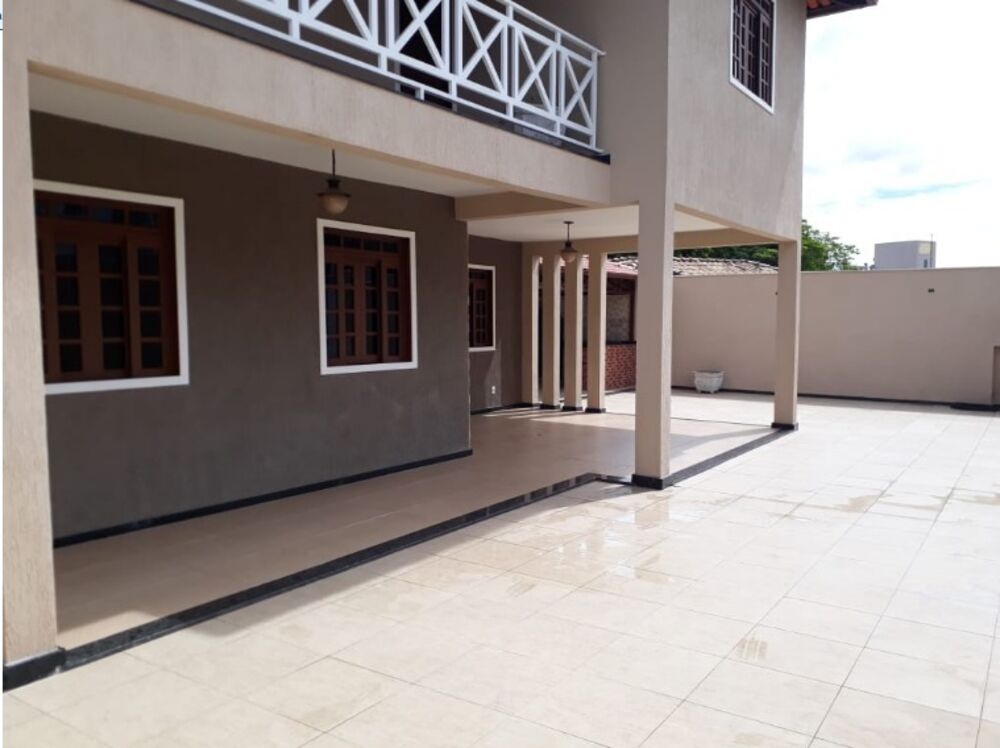 Casa à venda com 3 quartos, 180m² - Foto 7