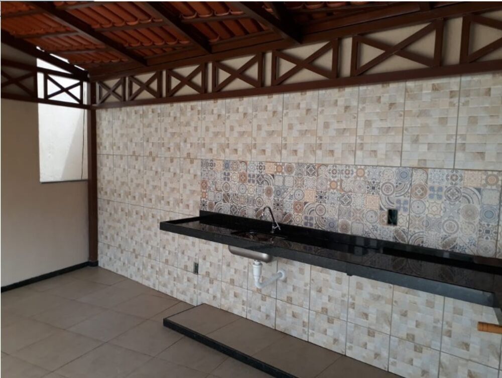 Casa à venda com 3 quartos, 180m² - Foto 5