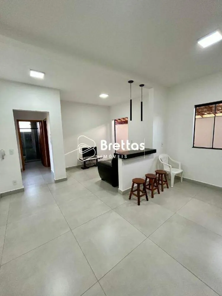 Casa, 3 quartos, 130 m² - Foto 1