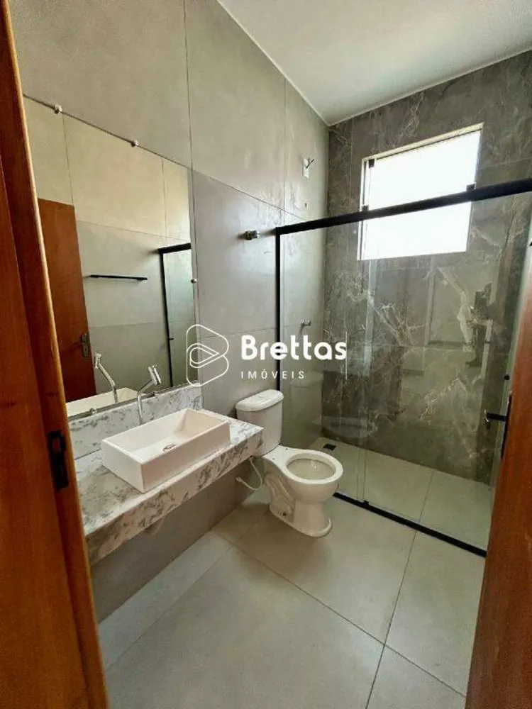 Casa, 3 quartos, 130 m² - Foto 7
