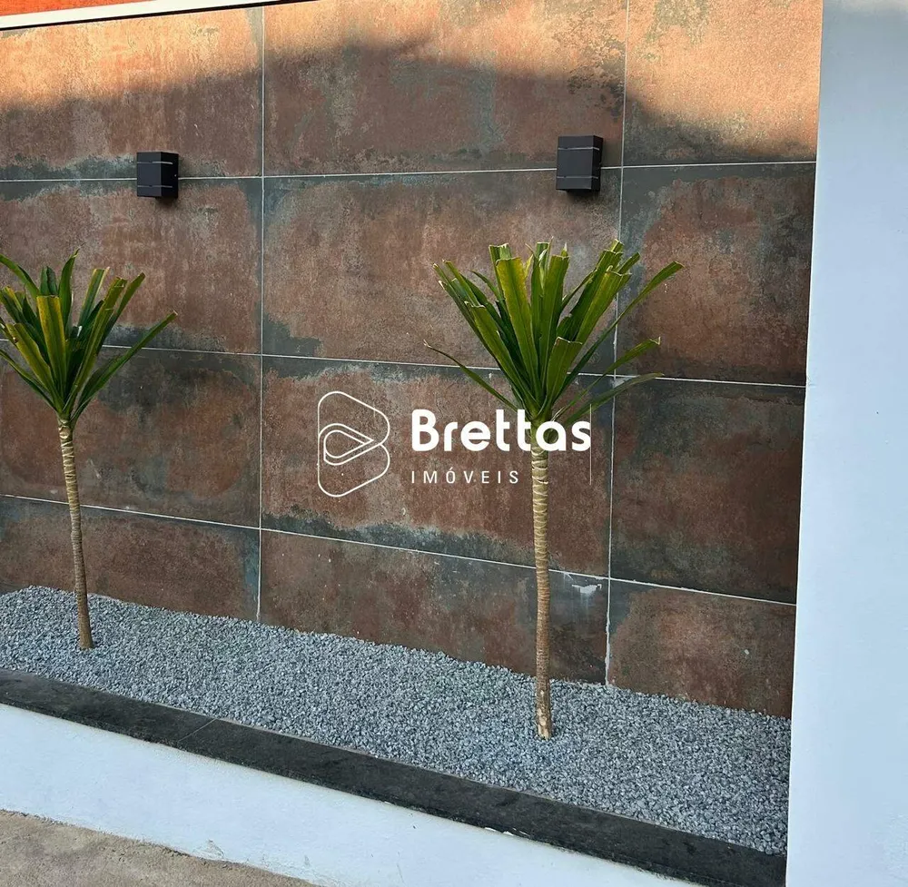 Casa, 3 quartos, 130 m² - Foto 1