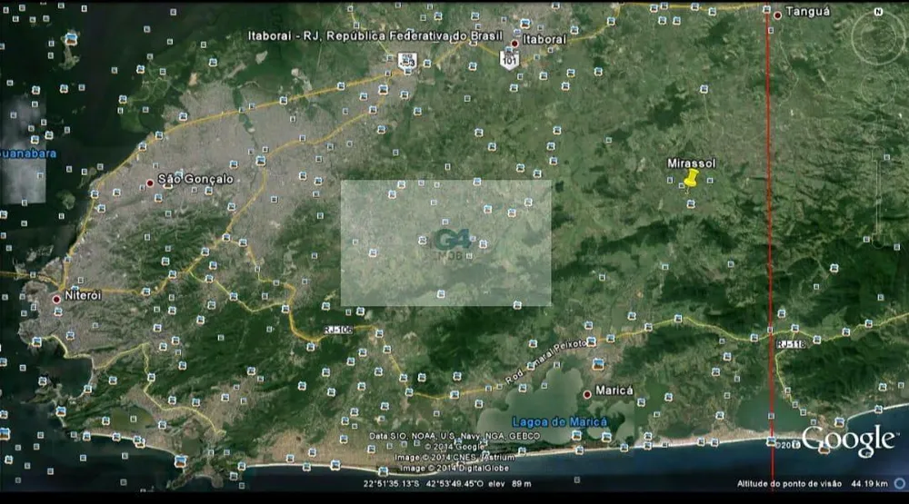 Terreno, 10000 m² - Foto 11
