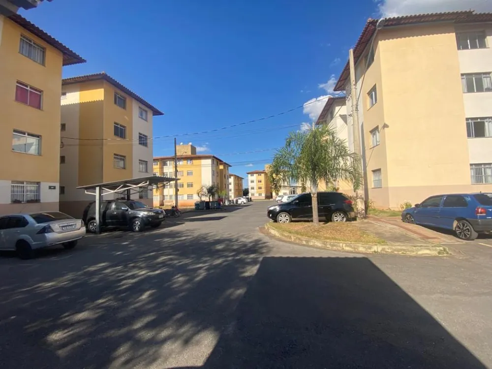 Apartamento, 2 quartos, 55 m² - Foto 3