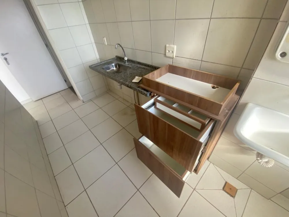 Apartamento, 2 quartos, 55 m² - Foto 9