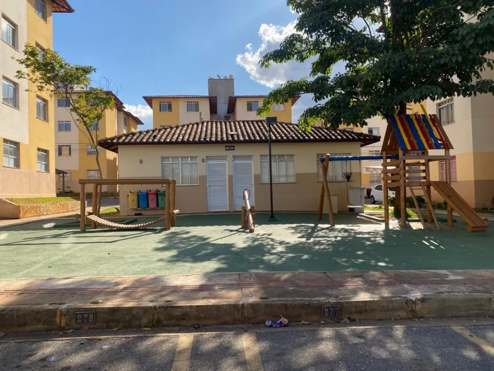 Apartamento, 2 quartos, 55 m² - Foto 1