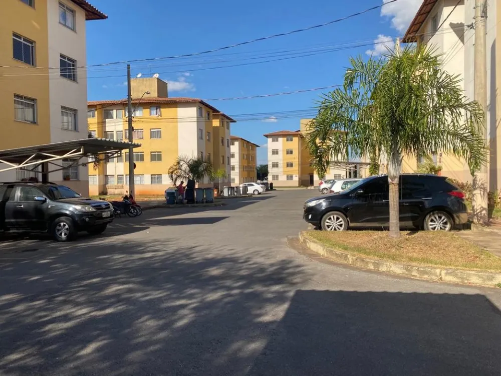 Apartamento, 2 quartos, 55 m² - Foto 2