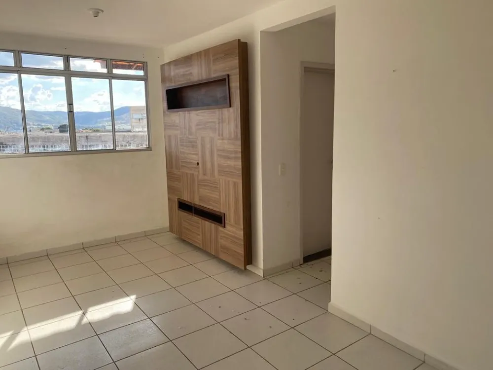 Apartamento, 2 quartos, 55 m² - Foto 8