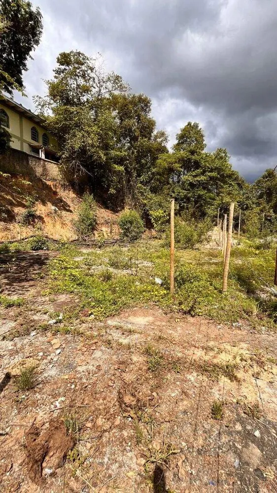 Terreno, 432 m² - Foto 1