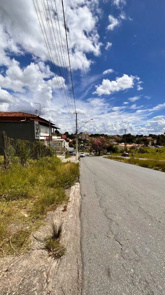 Terreno, 432 m² - Foto 4
