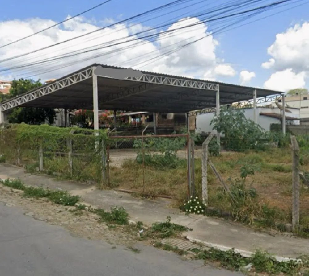 Terreno, 720 m² - Foto 1