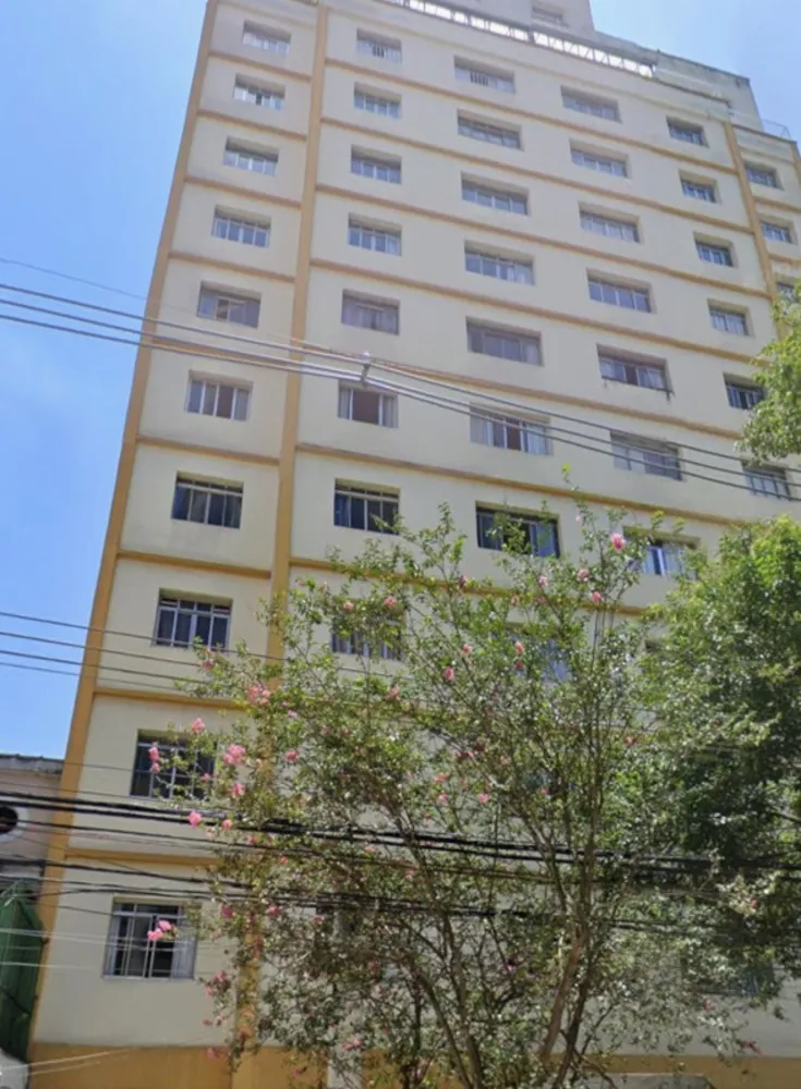 Apartamento, 2 quartos, 76 m² - Foto 1
