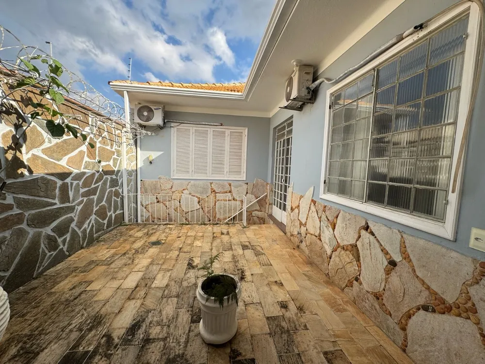 Casa, 3 quartos, 197 m² - Foto 10