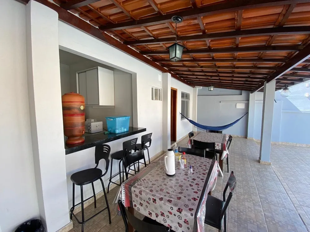 Casa, 3 quartos, 197 m² - Foto 6