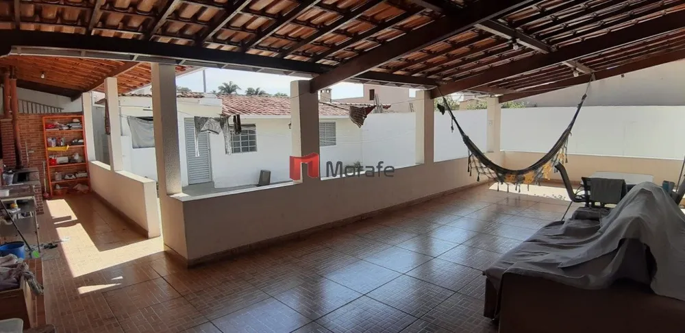 Casa, 3 quartos, 220 m² - Foto 5