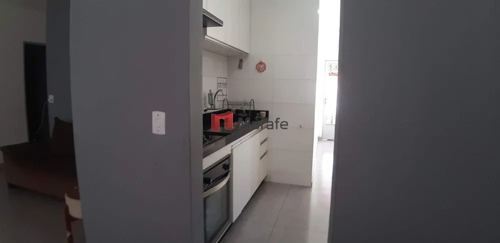 Casa, 3 quartos, 220 m² - Foto 2